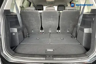 Volkswagen Touran SEL Automatic Petrol People Carrier - Stock Number (1663479) - 30th supplementary image