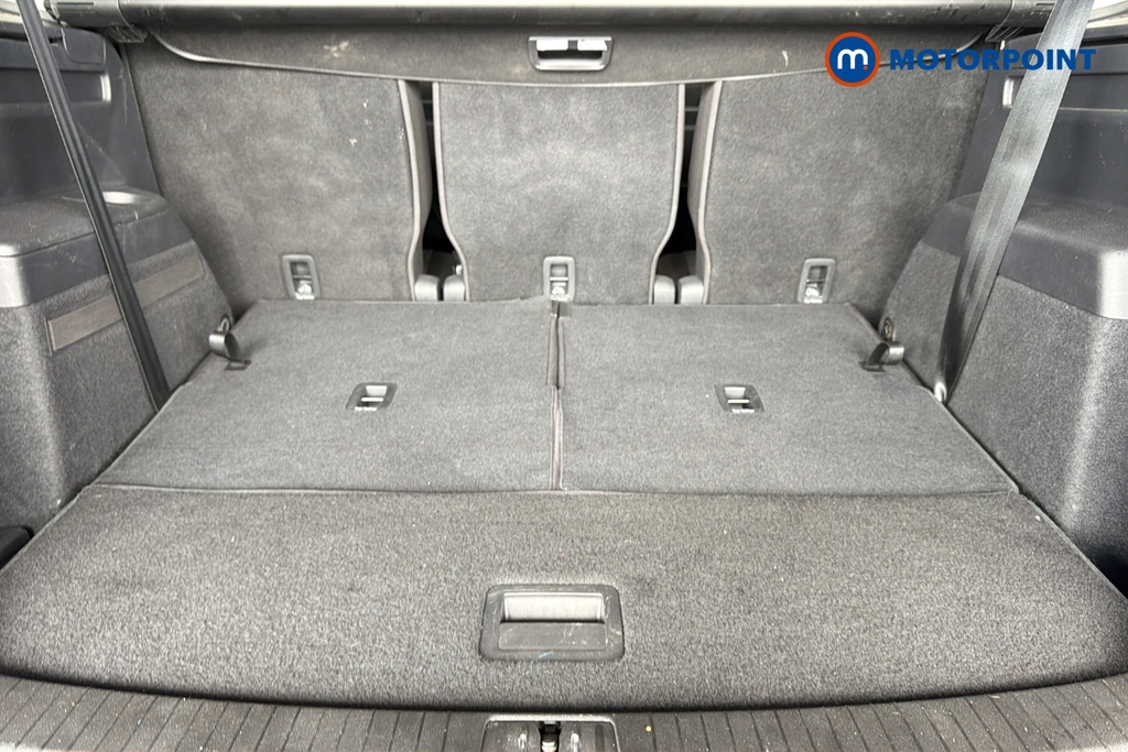 Volkswagen Touran SEL Automatic Petrol People Carrier - Stock Number (1663479) - 31st supplementary image
