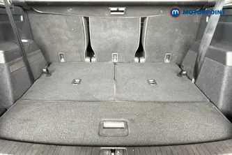 Volkswagen Touran SEL Automatic Petrol People Carrier - Stock Number (1663479) - 31st supplementary image