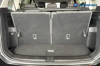 Volkswagen Touran SEL Automatic Petrol People Carrier - Stock Number (1663479) - 32nd supplementary image