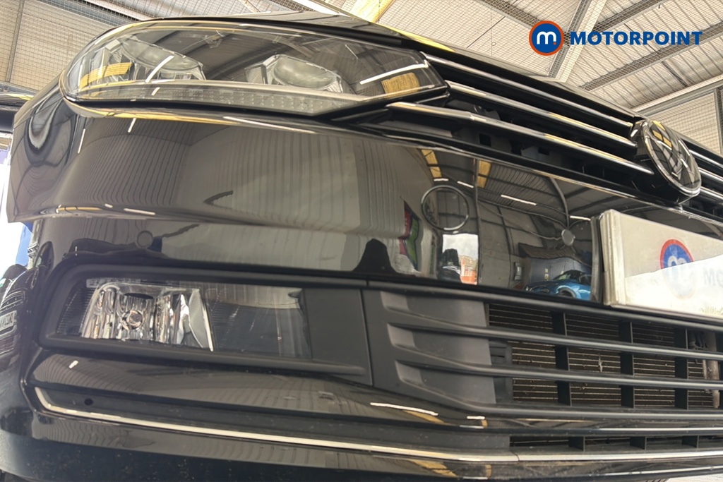 Volkswagen Touran SEL Automatic Petrol People Carrier - Stock Number (1663479) - 38th supplementary image