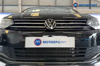Volkswagen Touran SEL Automatic Petrol People Carrier - Stock Number (1663479) - 43rd supplementary image