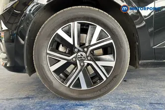 Volkswagen Touran SEL Automatic Petrol People Carrier - Stock Number (1663479) - 44th supplementary image