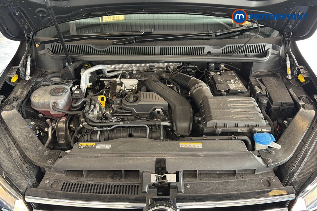 Volkswagen Touran SEL Automatic Petrol People Carrier - Stock Number (1663479) - 48th supplementary image