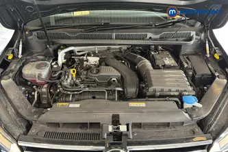 Volkswagen Touran SEL Automatic Petrol People Carrier - Stock Number (1663479) - 48th supplementary image