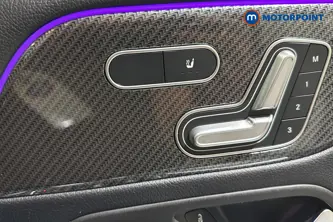 Mercedes-Benz GLB AMG Automatic Petrol SUV - Stock Number (1663557) - 14th supplementary image