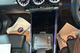Mercedes-Benz GLB AMG Automatic Petrol SUV - Stock Number (1663557) - 15th supplementary image