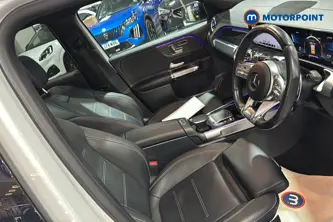 Mercedes-Benz GLB AMG Automatic Petrol SUV - Stock Number (1663557) - 22nd supplementary image