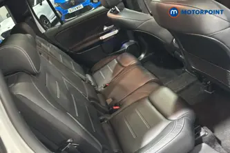 Mercedes-Benz GLB AMG Automatic Petrol SUV - Stock Number (1663557) - 25th supplementary image
