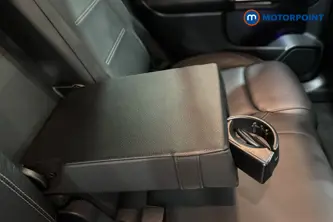 Mercedes-Benz GLB AMG Automatic Petrol SUV - Stock Number (1663557) - 26th supplementary image