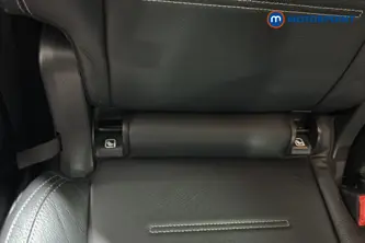 Mercedes-Benz GLB AMG Automatic Petrol SUV - Stock Number (1663557) - 27th supplementary image