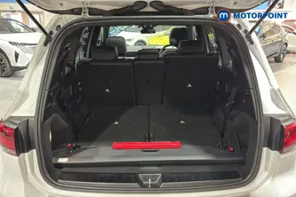Mercedes-Benz GLB AMG Automatic Petrol SUV - Stock Number (1663557) - 30th supplementary image