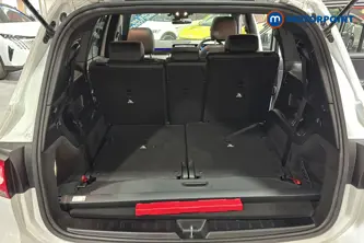 Mercedes-Benz GLB AMG Automatic Petrol SUV - Stock Number (1663557) - 31st supplementary image