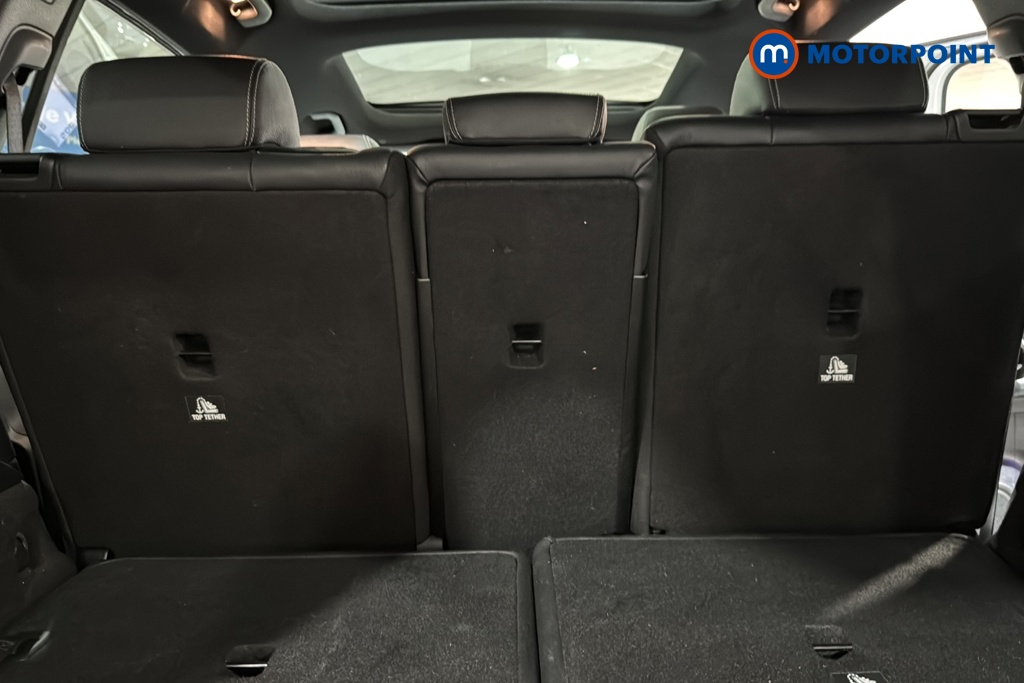 Mercedes-Benz GLB AMG Automatic Petrol SUV - Stock Number (1663557) - 32nd supplementary image