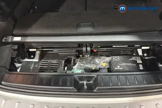 Mercedes-Benz GLB AMG Automatic Petrol SUV - Stock Number (1663557) - 33rd supplementary image