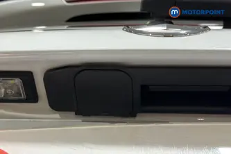 Mercedes-Benz GLB AMG Automatic Petrol SUV - Stock Number (1663557) - 37th supplementary image