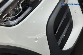 Mercedes-Benz GLB AMG Automatic Petrol SUV - Stock Number (1663557) - 38th supplementary image