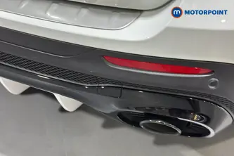 Mercedes-Benz GLB AMG Automatic Petrol SUV - Stock Number (1663557) - 39th supplementary image