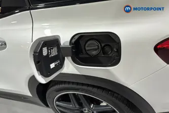 Mercedes-Benz GLB AMG Automatic Petrol SUV - Stock Number (1663557) - 41st supplementary image