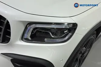 Mercedes-Benz GLB AMG Automatic Petrol SUV - Stock Number (1663557) - 42nd supplementary image