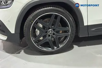 Mercedes-Benz GLB AMG Automatic Petrol SUV - Stock Number (1663557) - 44th supplementary image