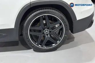 Mercedes-Benz GLB AMG Automatic Petrol SUV - Stock Number (1663557) - 45th supplementary image
