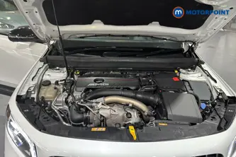 Mercedes-Benz GLB AMG Automatic Petrol SUV - Stock Number (1663557) - 48th supplementary image
