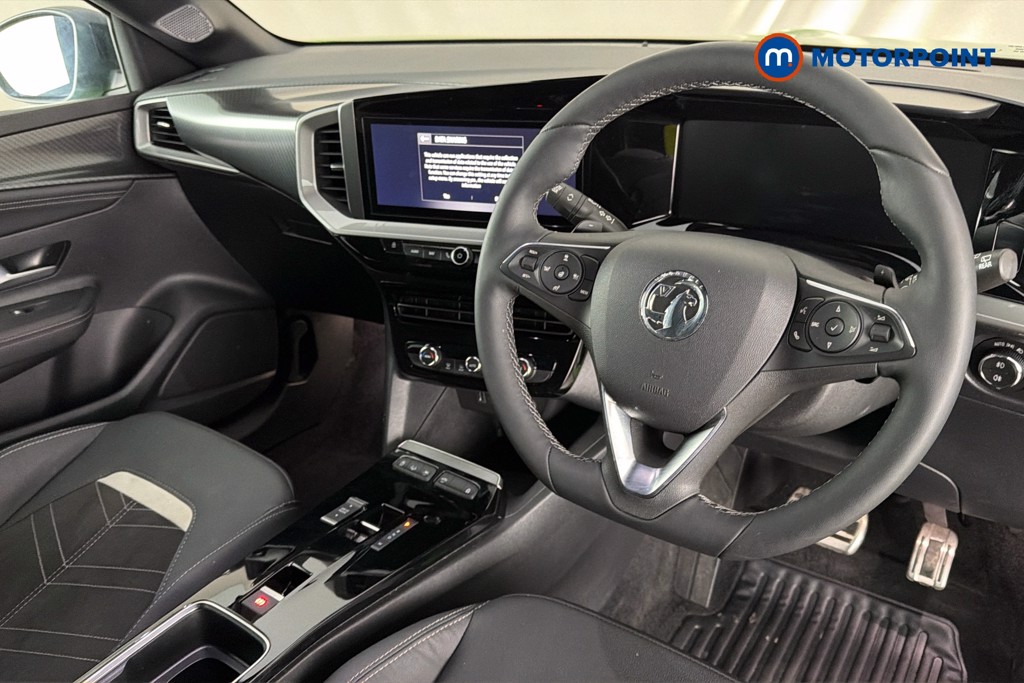 Vauxhall Mokka Ultimate Automatic Petrol SUV - Stock Number (1663563) - 2nd supplementary image