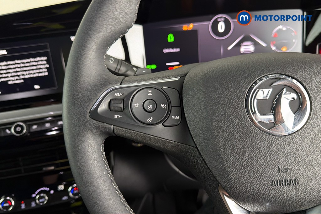 Vauxhall Mokka Ultimate Automatic Petrol SUV - Stock Number (1663563) - 3rd supplementary image
