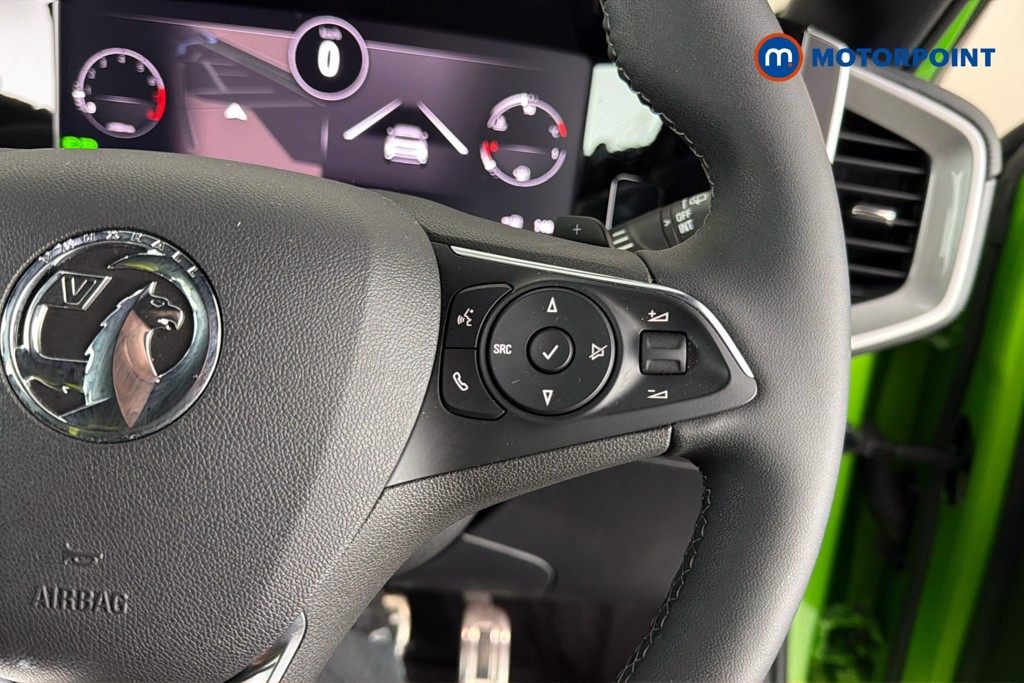 Vauxhall Mokka Ultimate Automatic Petrol SUV - Stock Number (1663563) - 4th supplementary image