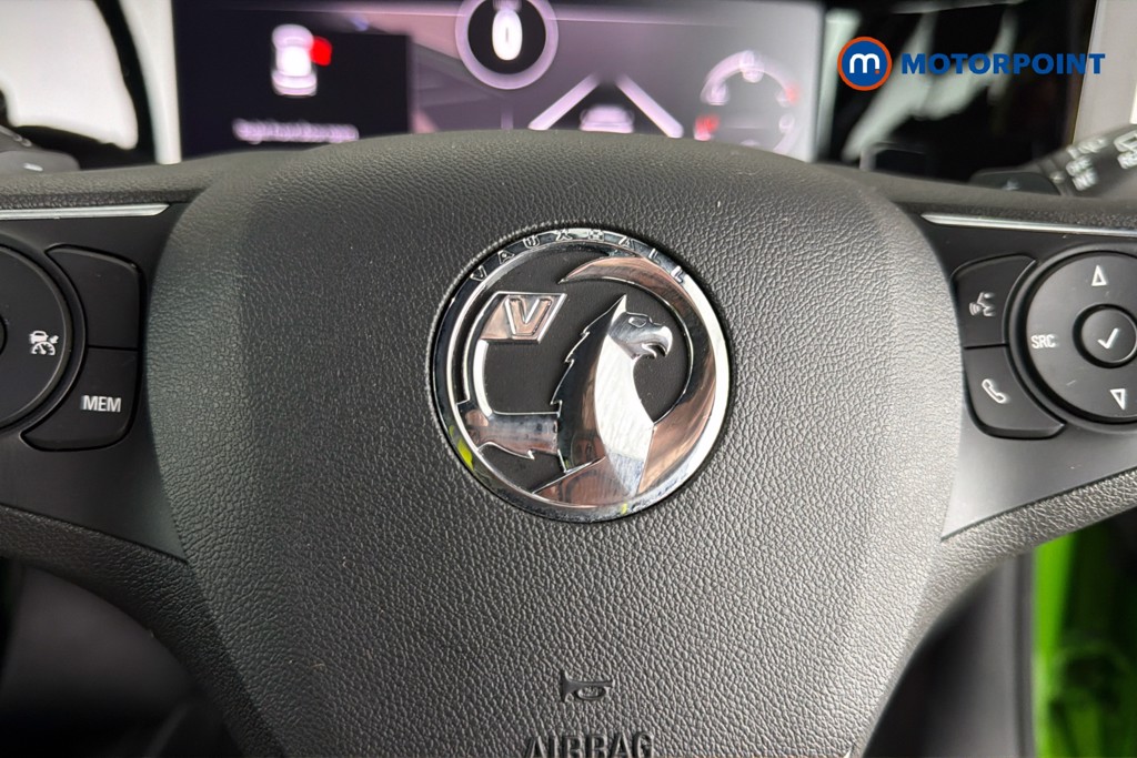 Vauxhall Mokka Ultimate Automatic Petrol SUV - Stock Number (1663563) - 5th supplementary image