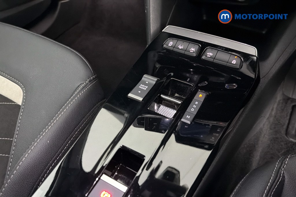 Vauxhall Mokka Ultimate Automatic Petrol SUV - Stock Number (1663563) - 10th supplementary image