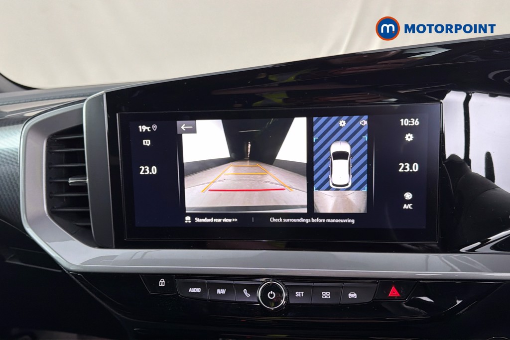 Vauxhall Mokka Ultimate Automatic Petrol SUV - Stock Number (1663563) - 11th supplementary image