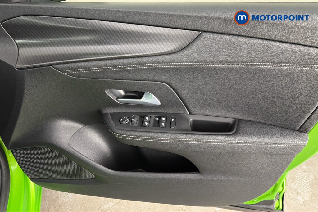Vauxhall Mokka Ultimate Automatic Petrol SUV - Stock Number (1663563) - 19th supplementary image
