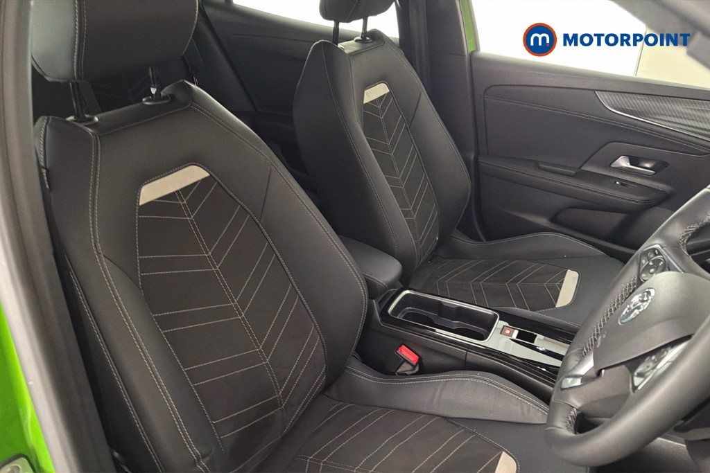 Vauxhall Mokka Ultimate Automatic Petrol SUV - Stock Number (1663563) - 22nd supplementary image