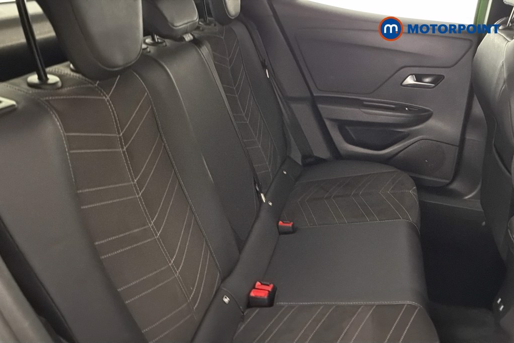 Vauxhall Mokka Ultimate Automatic Petrol SUV - Stock Number (1663563) - 23rd supplementary image