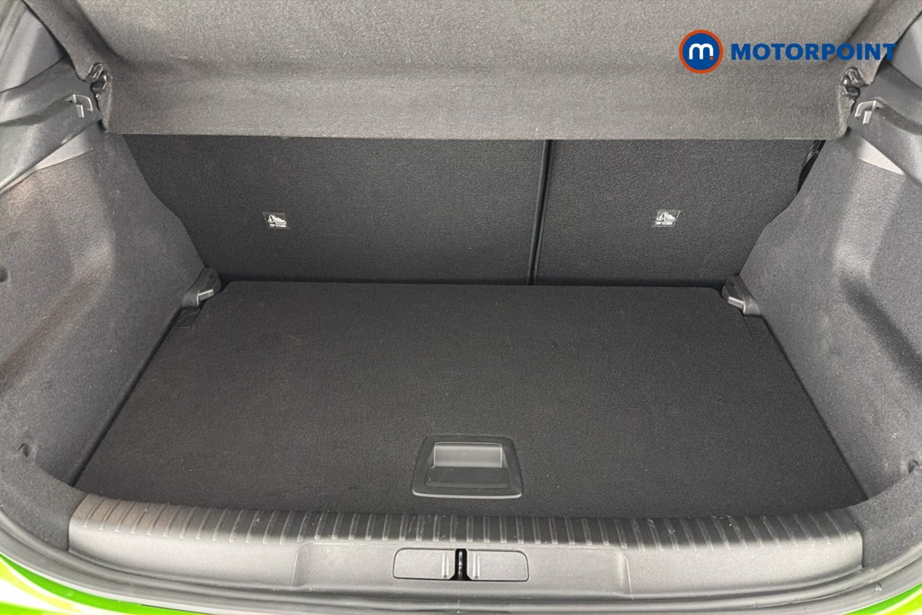 Vauxhall Mokka Ultimate Automatic Petrol SUV - Stock Number (1663563) - 33rd supplementary image