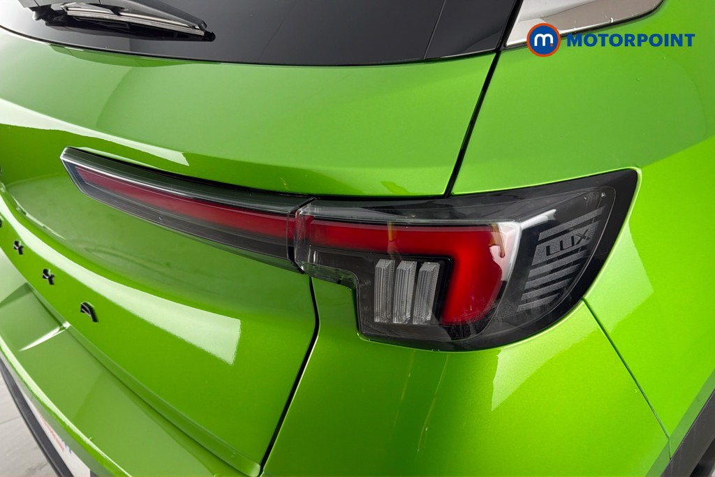 Vauxhall Mokka Ultimate Automatic Petrol SUV - Stock Number (1663563) - 38th supplementary image