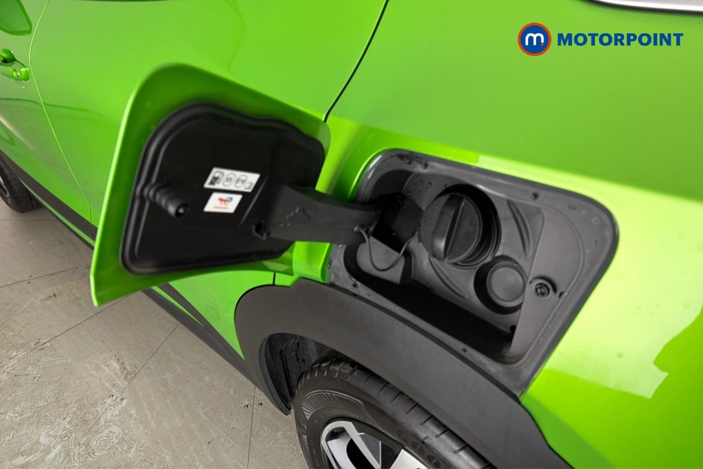 Vauxhall Mokka Ultimate Automatic Petrol SUV - Stock Number (1663563) - 41st supplementary image