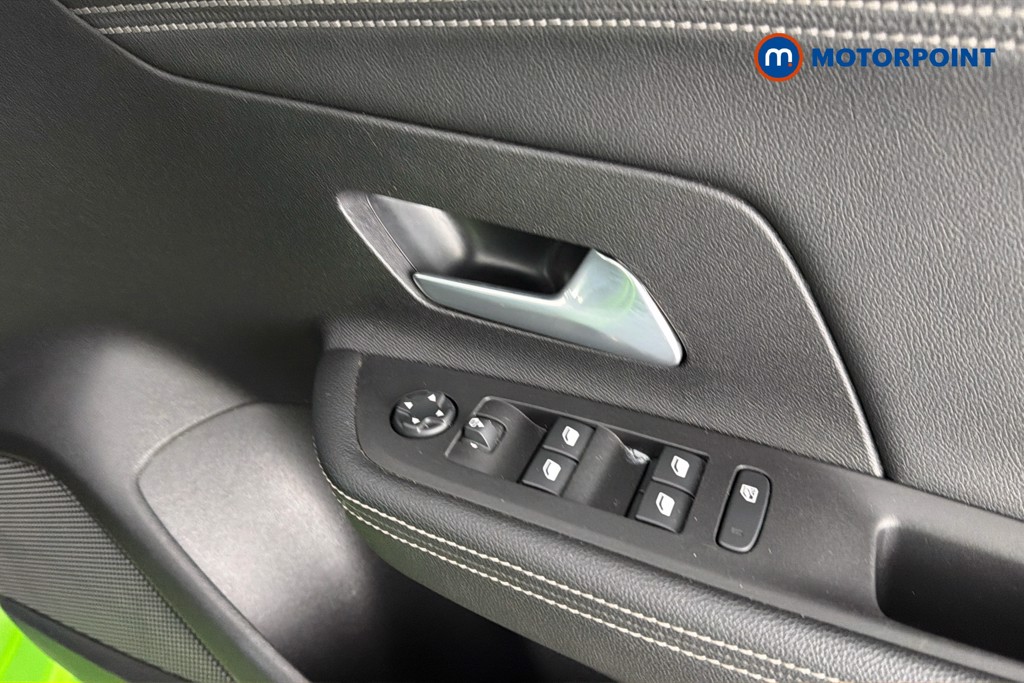 Vauxhall Mokka Ultimate Automatic Petrol SUV - Stock Number (1663563) - 42nd supplementary image