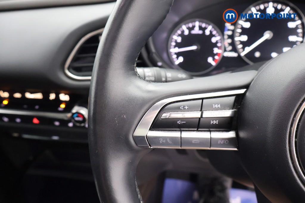 Mazda Cx-30 Gt Sport Manual Petrol SUV - Stock Number (1663613) - 2nd supplementary image