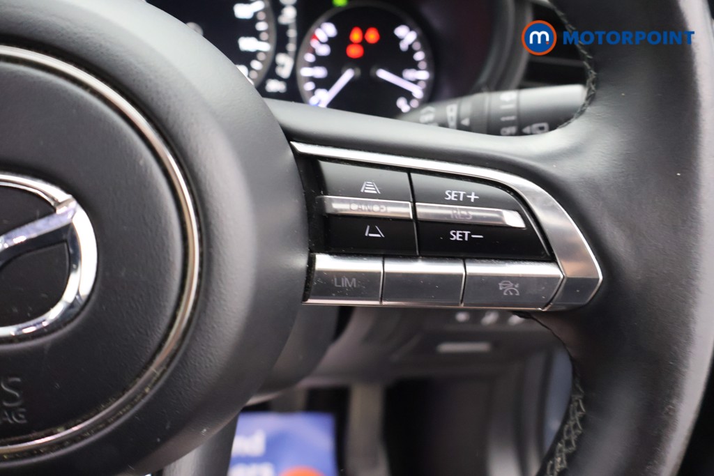 Mazda Cx-30 Gt Sport Manual Petrol SUV - Stock Number (1663613) - 3rd supplementary image