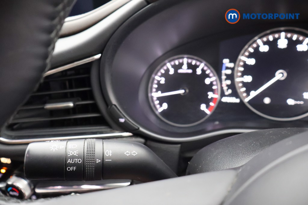 Mazda Cx-30 Gt Sport Manual Petrol SUV - Stock Number (1663613) - 5th supplementary image