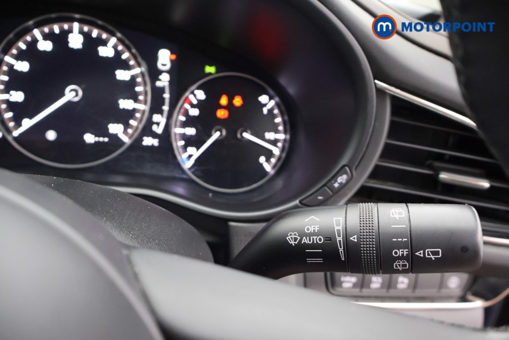Mazda Cx-30 Gt Sport Manual Petrol SUV - Stock Number (1663613) - 6th supplementary image