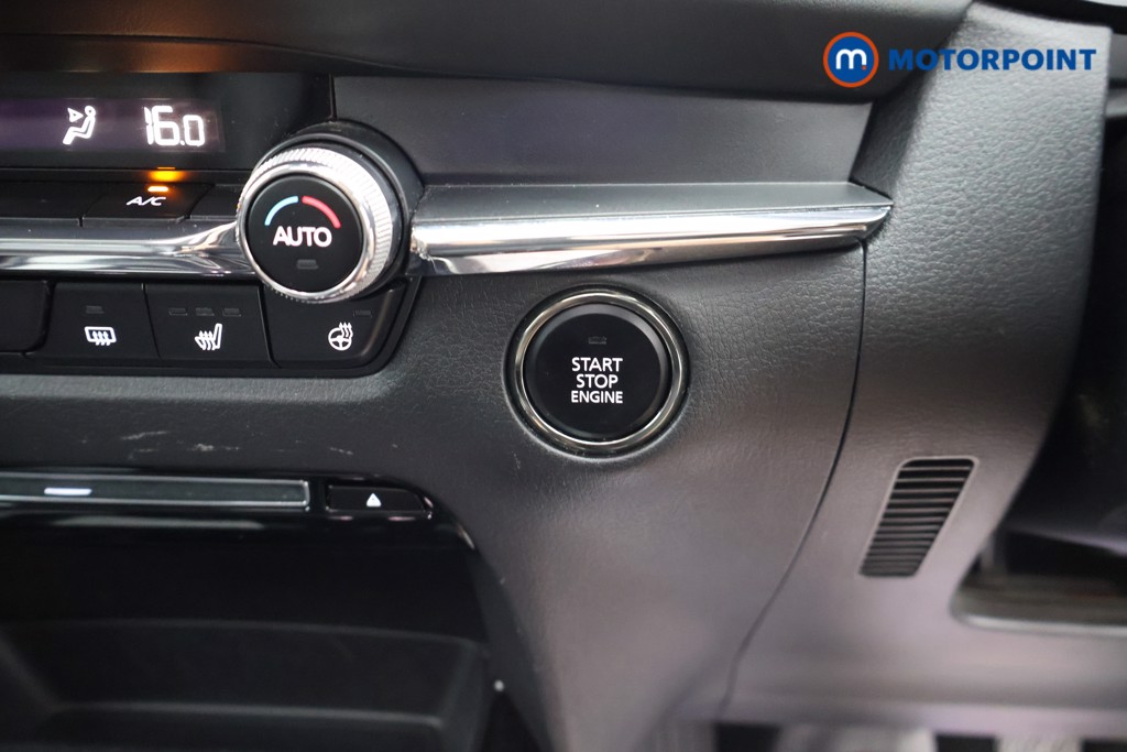 Mazda Cx-30 Gt Sport Manual Petrol SUV - Stock Number (1663613) - 9th supplementary image