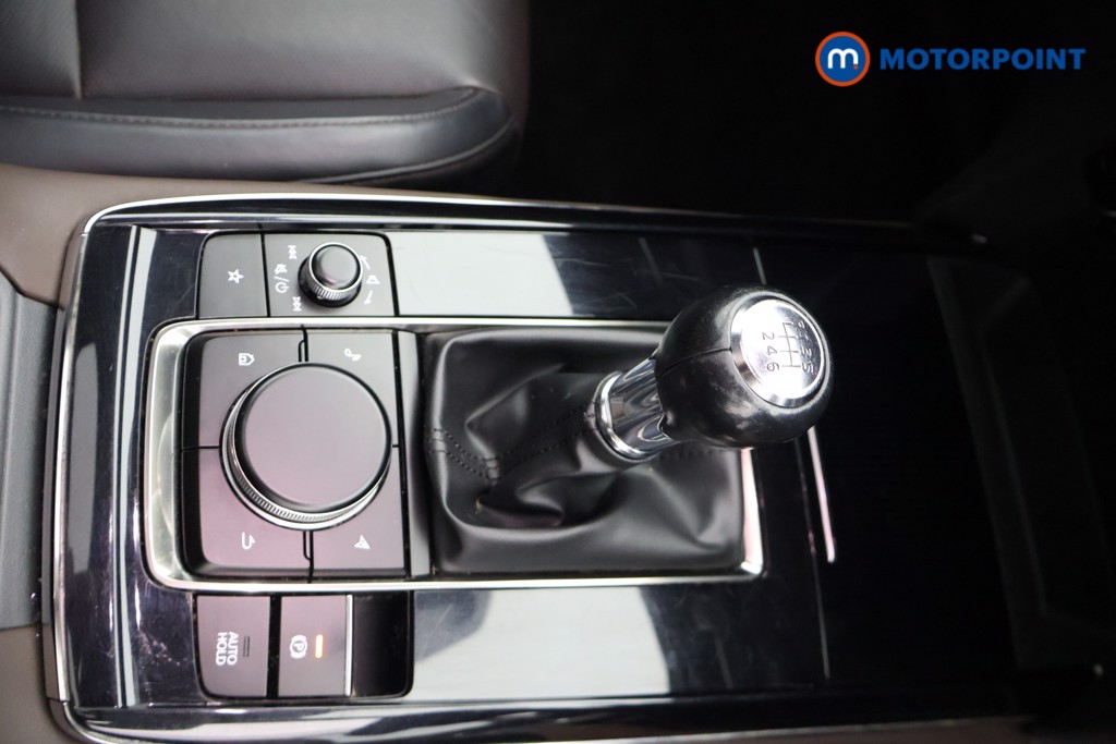 Mazda Cx-30 Gt Sport Manual Petrol SUV - Stock Number (1663613) - 10th supplementary image