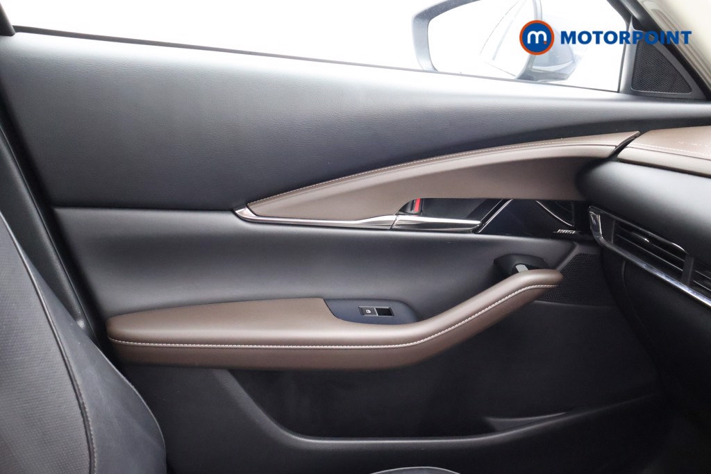 Mazda Cx-30 Gt Sport Manual Petrol SUV - Stock Number (1663613) - 14th supplementary image