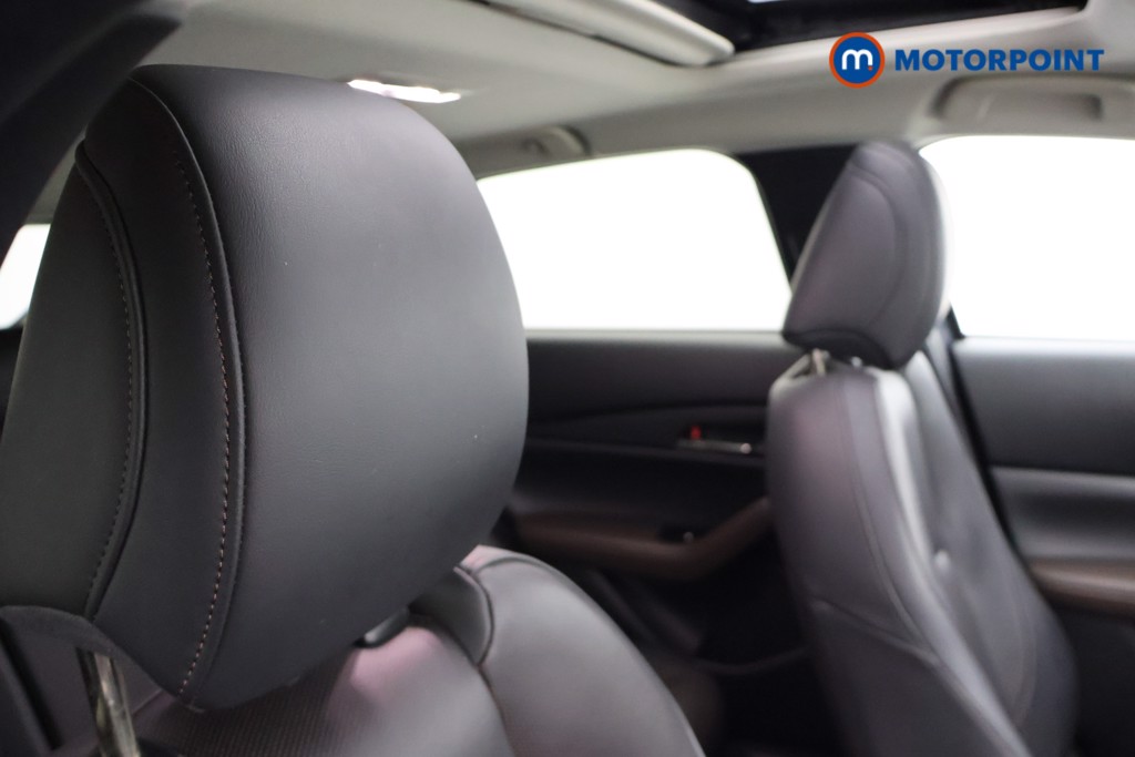 Mazda Cx-30 Gt Sport Manual Petrol SUV - Stock Number (1663613) - 17th supplementary image