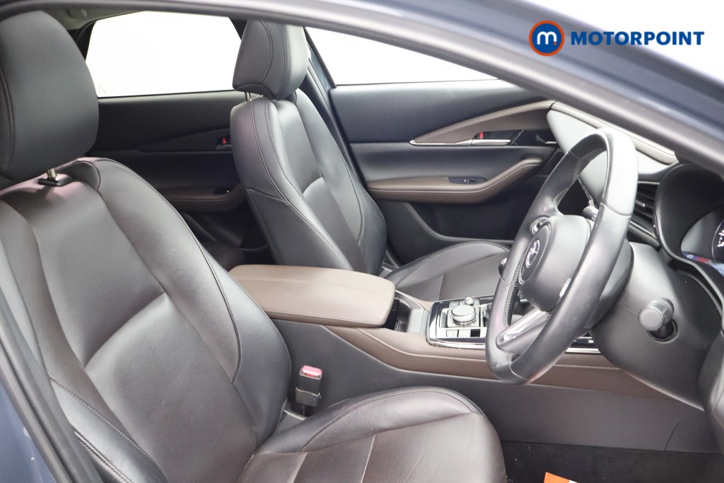 Mazda Cx-30 Gt Sport Manual Petrol SUV - Stock Number (1663613) - 18th supplementary image
