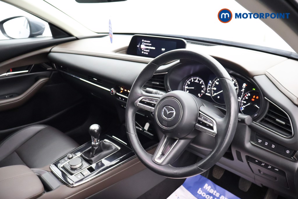 Mazda Cx-30 Gt Sport Manual Petrol SUV - Stock Number (1663613) - 20th supplementary image